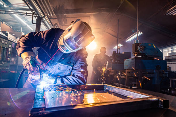 Best Welding Equipment Sales and Repair in Camden, OH