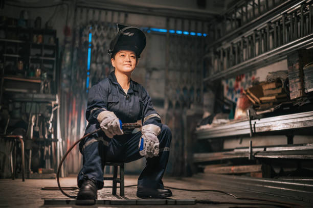 Affordable Welder Services in Camden, OH