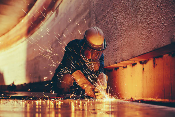 Best Maintenance and Repair Welding in Camden, OH