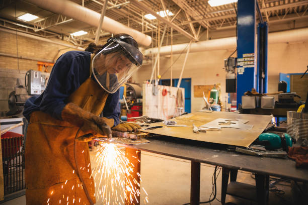  Camden, OH Welder Pros