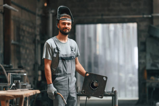 Best Food and Beverage Processing Equipment Welding in Camden, OH